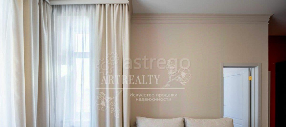 1-комн. квартира, 39 м2, 5/24 эт. Москва - изображение 7
