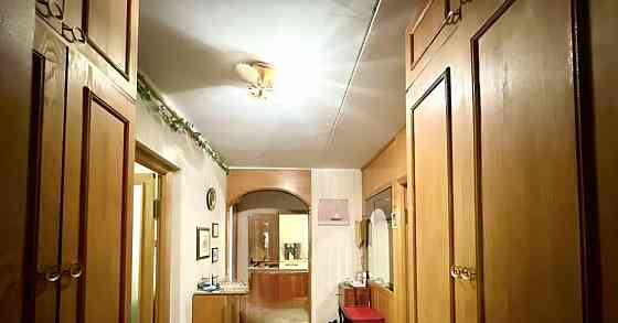 4-комн. квартира, 90 м2, 1/9 эт. Одинцово