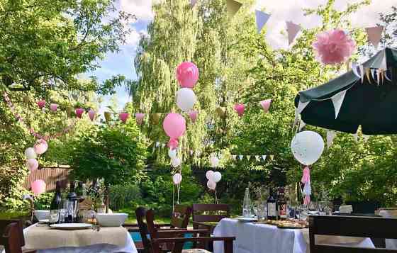 Коттедж, 350 м2 Хотьково