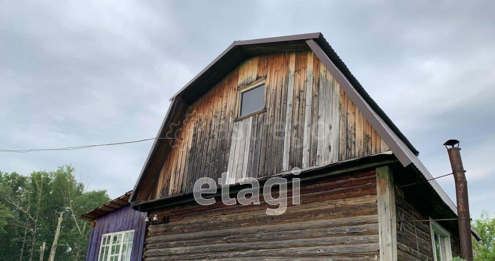 Дом, 50 м2, 3.2 сотки, 3 эт. Уфа - изображение 4
