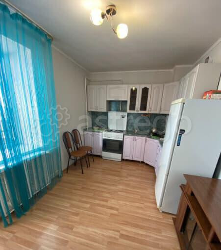 1-комн. квартира, 42 м2, 9/9 эт. Нефтекамск - изображение 5