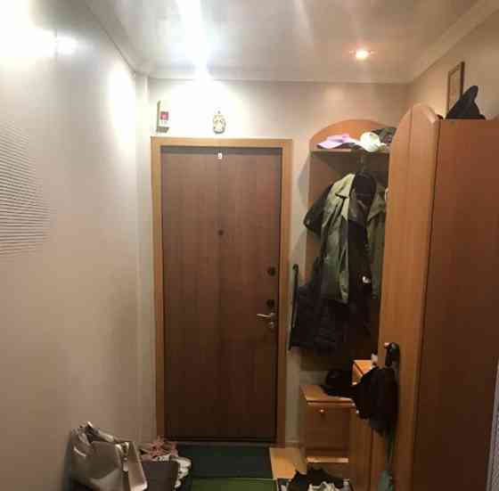 4-комн. квартира, 91 м2, 2/2 эт. Ужур