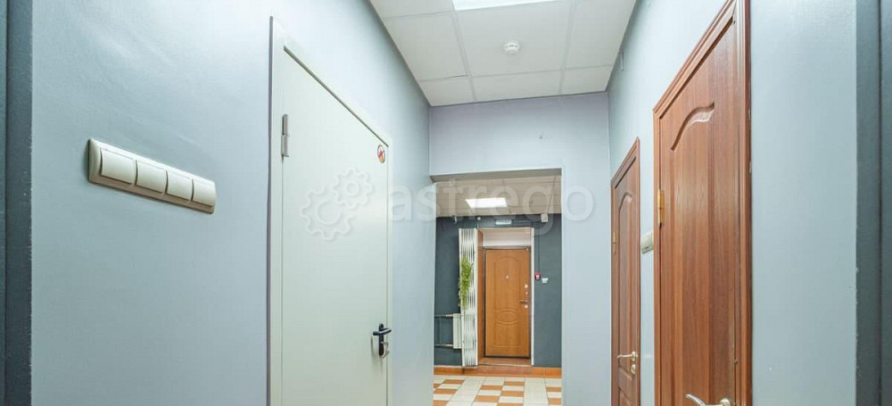 Торговое помещение, 82.1 м2 Санкт-Петербург - изображение 2