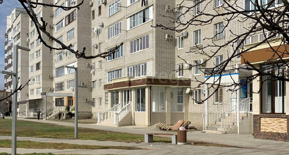 Торговое помещение, 70 м2 Майкоп - изображение 1