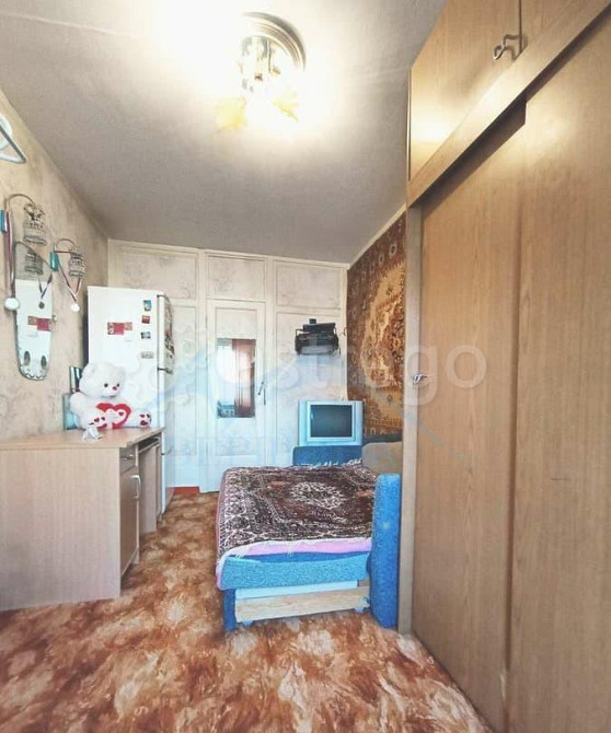 2-комн. квартира, 44.2 м2, 1/5 эт. Норильск - изображение 4