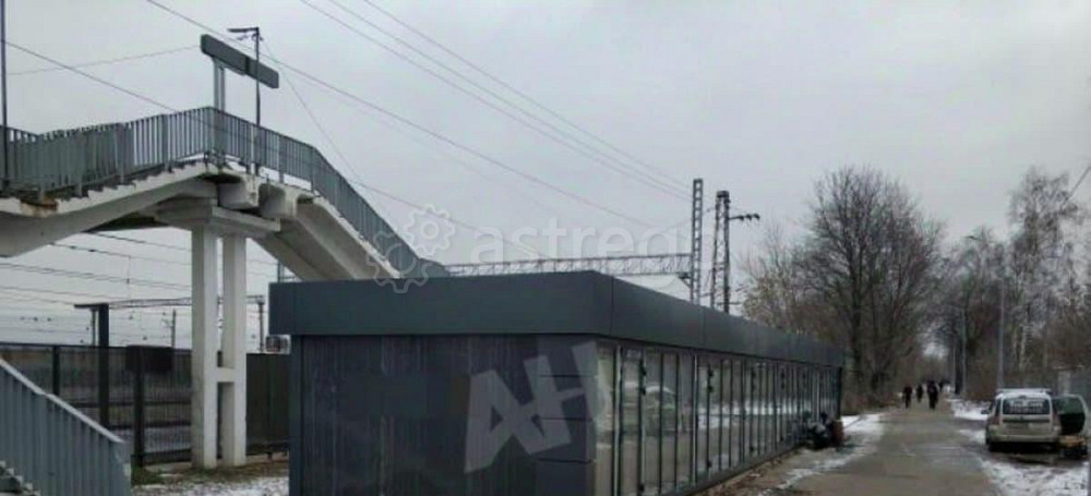 Торговое помещение, 30 м2 Люберцы - изображение 2