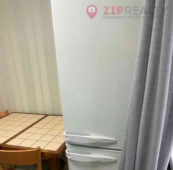 1-комн. квартира, 31 м2, 3/8 эт. Москва