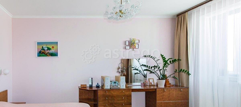 2-комн. квартира, 60.5 м2, 4/5 эт. Бийск - изображение 3