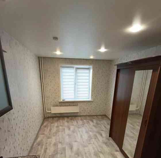 Студия, 20 м2, 1/10 эт. Красноярск