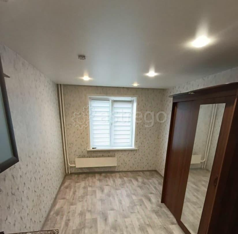 Студия, 20 м2, 1/10 эт. Красноярск - изображение 4