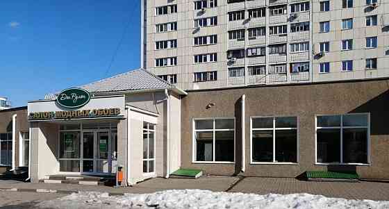 Торговое помещение, 460 м2 Белгород