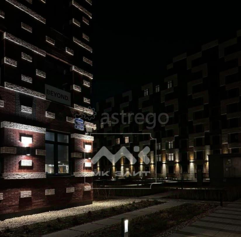 4-комн. квартира, 126 м2, 5/9 эт. Санкт-Петербург - изображение 1