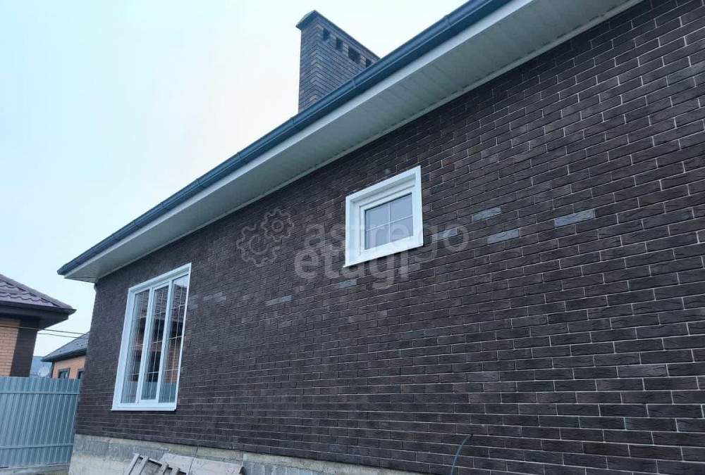 Дом, 126.4 м, 7 соток, 1 эт. Гиагинская - изображение 10