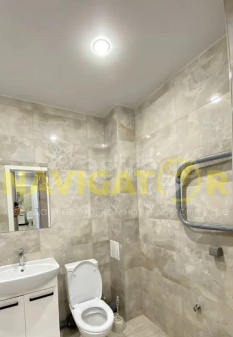 1-комн. квартира, 33 м2, 19/25 эт. Уфа - изображение 10