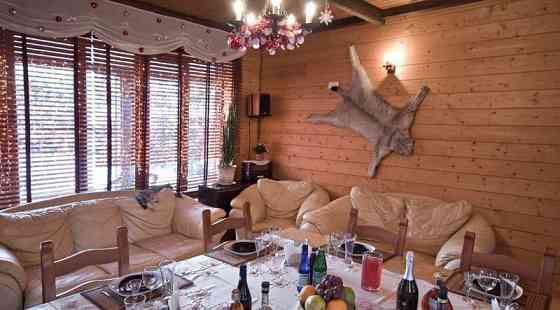 Дом, 400 м2 Москва