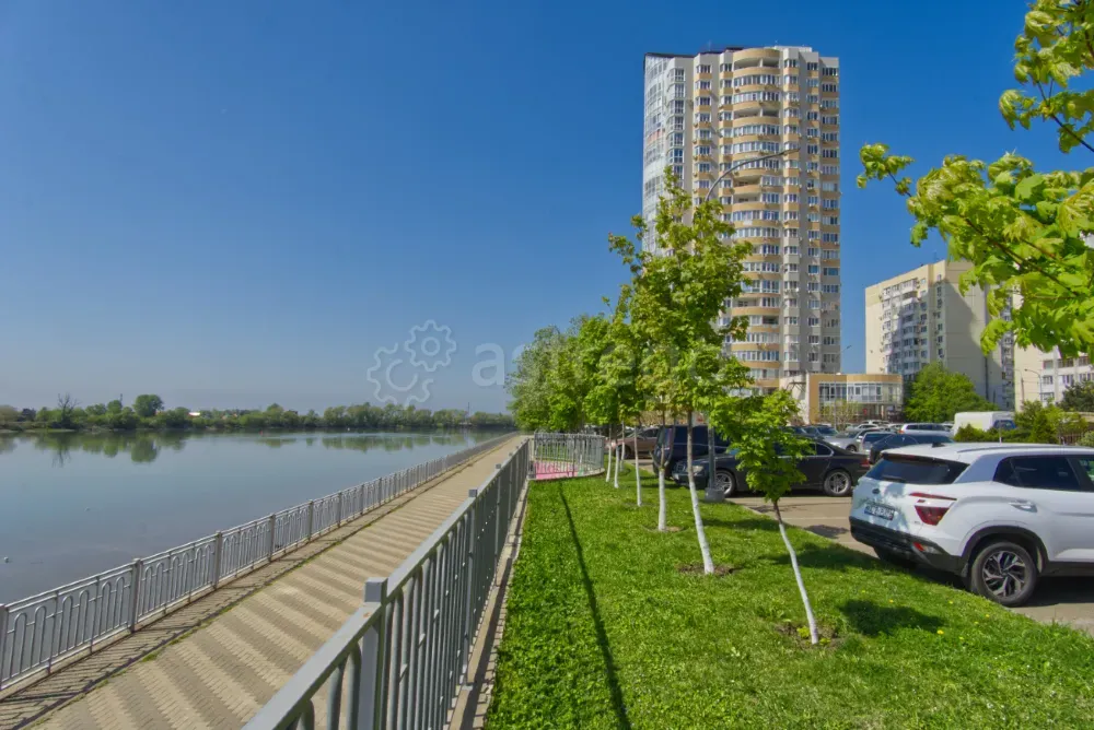 Продам 1-комн. квартиру,  62 м2,  20/22 этаж Краснодар - изображение 5