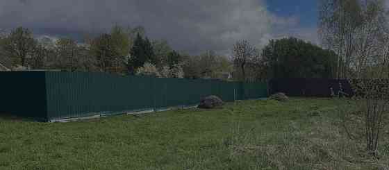 Земельный участок, 7.4 сотки Истра