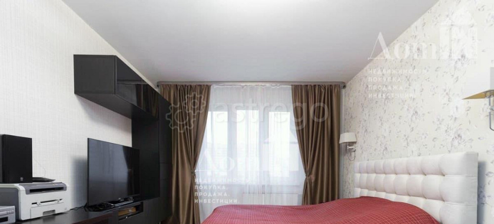 4-комн. квартира, 104 м2, 7/17 эт. Санкт-Петербург - изображение 6