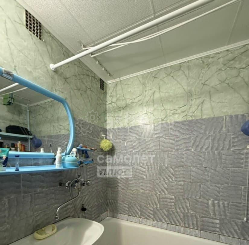 3-комн. квартира, 58.8 м2, 1/5 эт. Коряжма - изображение 7