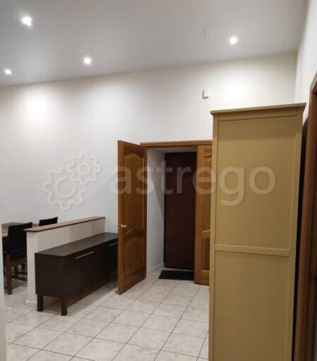 3-комн. квартира, 100 м2, 2/5 эт. Москва - изображение 9