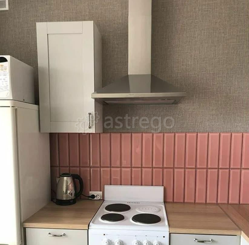 1-комн. квартира, 45 м2, 4/10 эт. Белгород - изображение 5