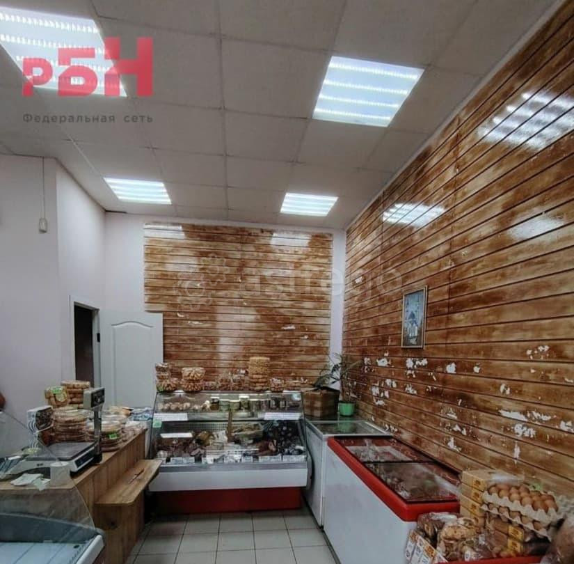 Свободного назначения, 30 м2 Нефтекамск - изображение 2