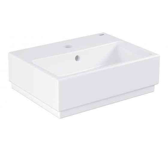 Мини-Раковина квадратная GROHE Cube Ceramic 45 см 3948300H Grohe Москва