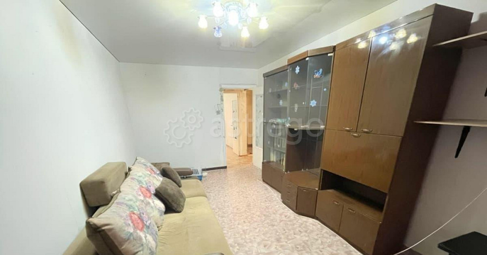 2-комн. квартира, 49.2 м2, 1/5 эт. Ачинск - изображение 2