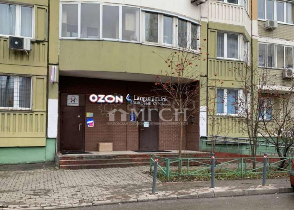 2-комн. квартира, 58.1 м2, 3/25 эт. Химки - изображение 3