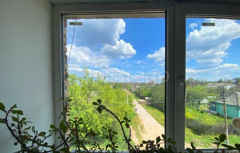 1-комн. квартира, 36 м2, 3/3 эт. Егорьевск - изображение 10