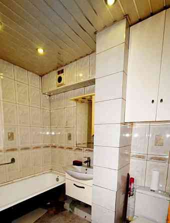 4-комн. квартира, 76.7 м2, 5/9 эт. Подольск