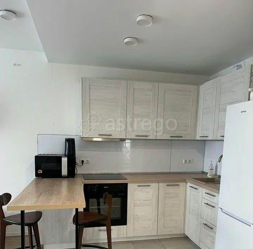 2-комн. квартира, 40 м2, 6/16 эт. Москва - изображение 6