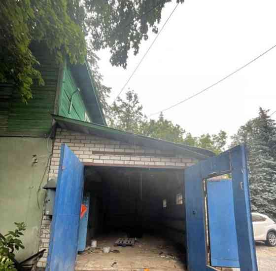 Свободного назначения, 98.5 м2 Серпухов