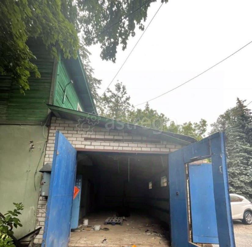 Свободного назначения, 98.5 м2 Серпухов - изображение 4