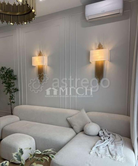 2-комн. квартира, 84 м2, 14/14 эт. Москва - изображение 6