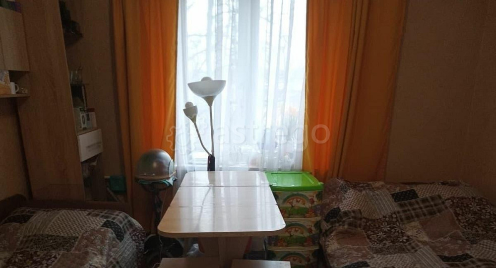 Комната, 14.5 м2, 2/5 эт. Москва - изображение 4