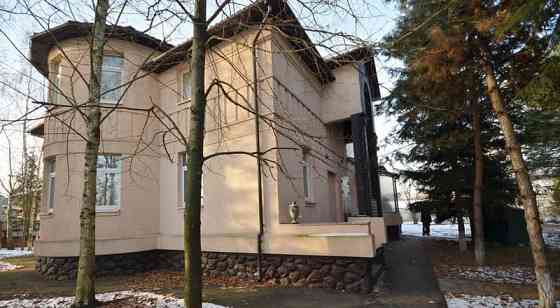 Коттедж, 420 м2 Химки