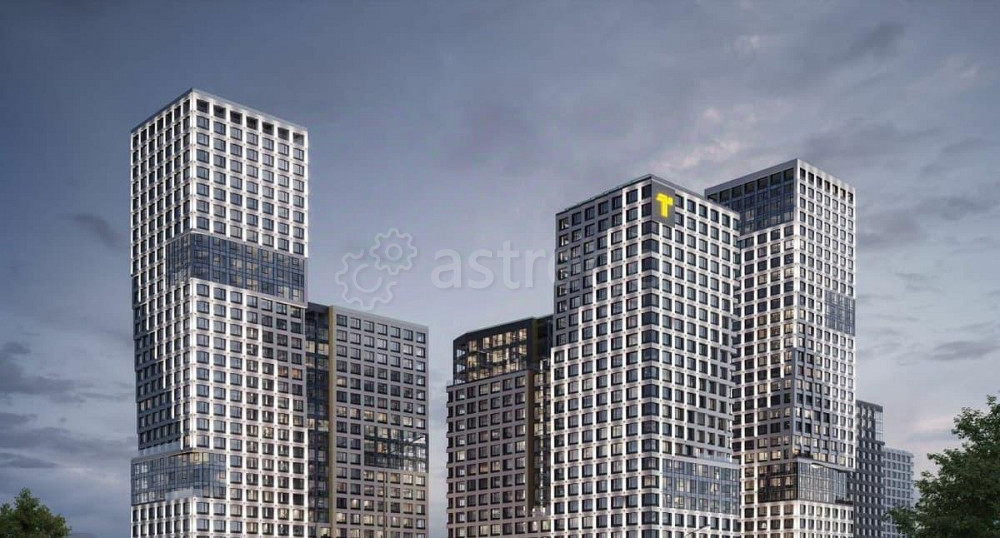 4-комн. квартира, 72.25 м2, 30/32 эт. Уфа - изображение 5