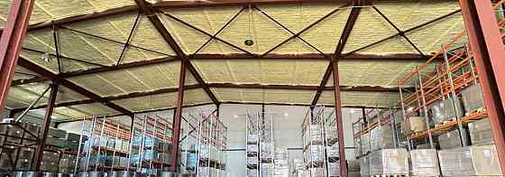 Производственное, 1440 м2 Старая Купавна