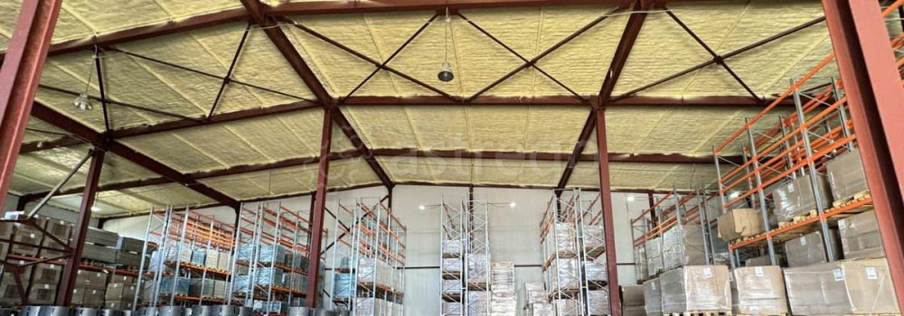 Производственное, 1440 м2 Старая Купавна - изображение 5