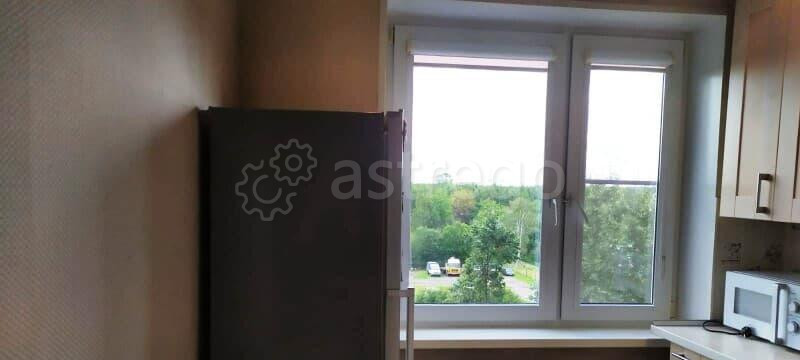 2-комн. квартира, 45.7 м2, 6/9 эт. Санкт-Петербург - изображение 7