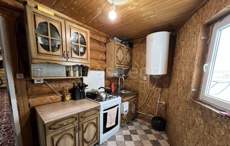 Дом, 100 м2 Можайск - изображение 6