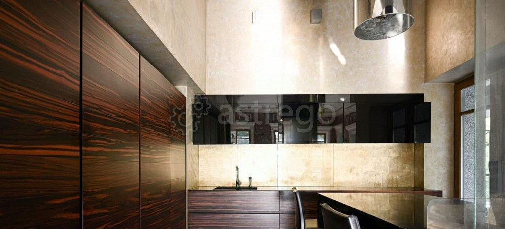 2-комн. квартира, 135.6 м2, 3/4 эт. Санкт-Петербург - изображение 7