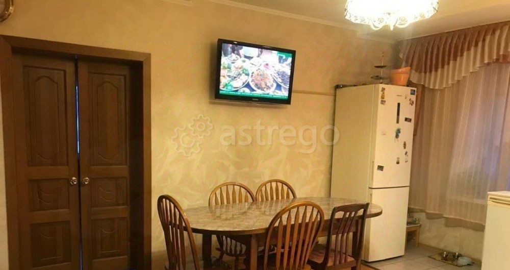 Дом, 178 м2, 17 соток, 1 эт. Барнаул - изображение 5