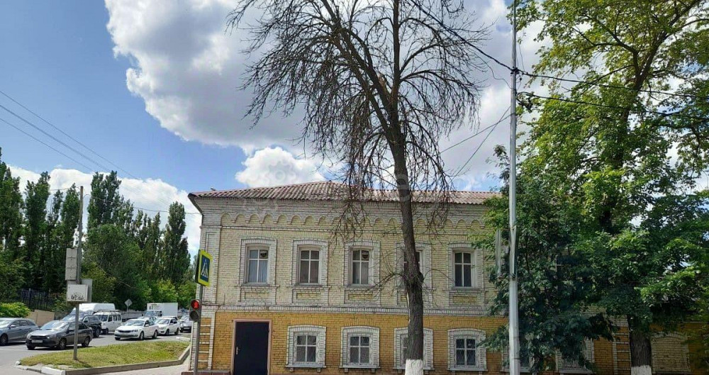 Свободного назначения, 315 м2 Старый Оскол - изображение 2