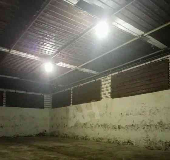 Склад, 216 м2 Егорьевск