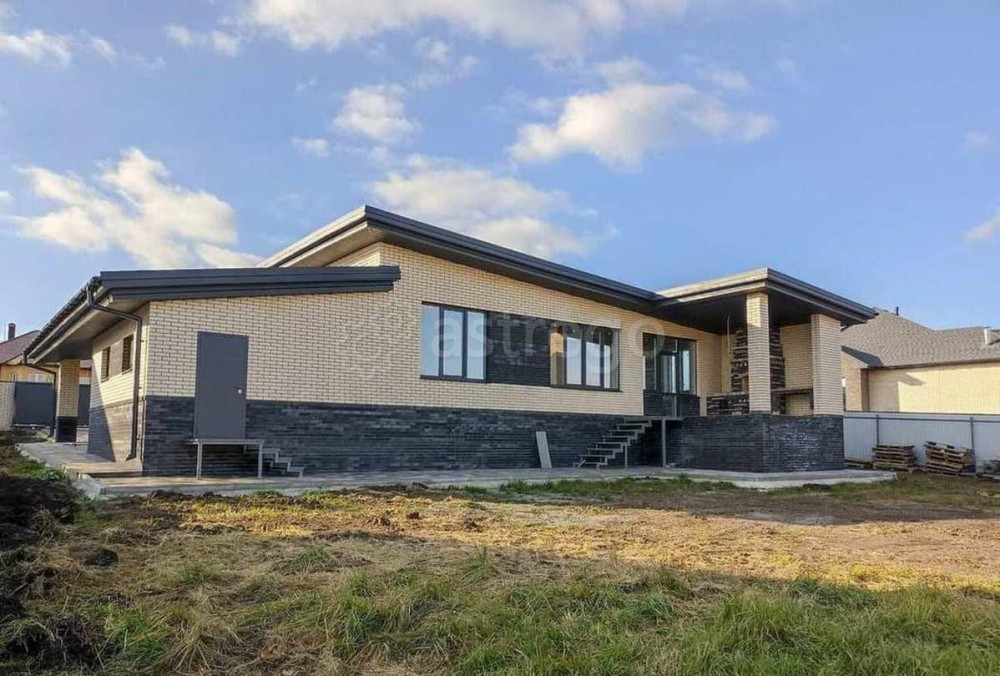 Коттедж, 158 м2, 20 соток, 1 эт. Таврово - изображение 4