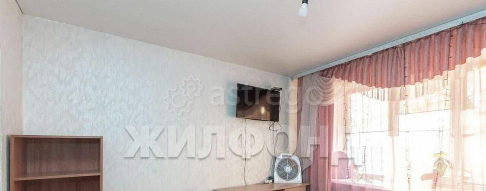 Студия, 18.7 м2, 5/5 эт. Барнаул - изображение 6