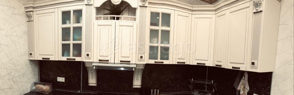 Коттедж, 265 м2, 10 соток, 3 эт. Клин - изображение 2