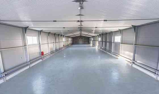 Склад, 271.4 м2 Чехов